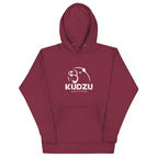 Kudzu North America Hoodie