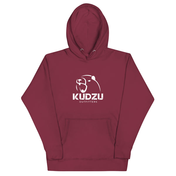 Kudzu North America Hoodie