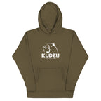 Kudzu North America Hoodie